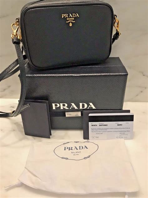 prada classic saffiano crossbody black|authentic prada saffiano.